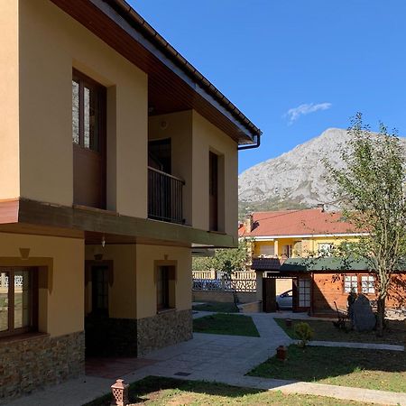 Apartamentos Rincon Del Duende San Martin  Bagian luar foto