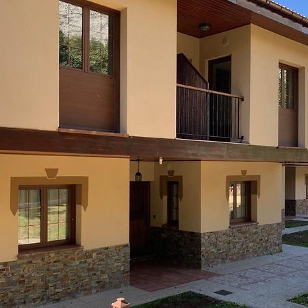 Apartamentos Rincon Del Duende San Martin  Bagian luar foto
