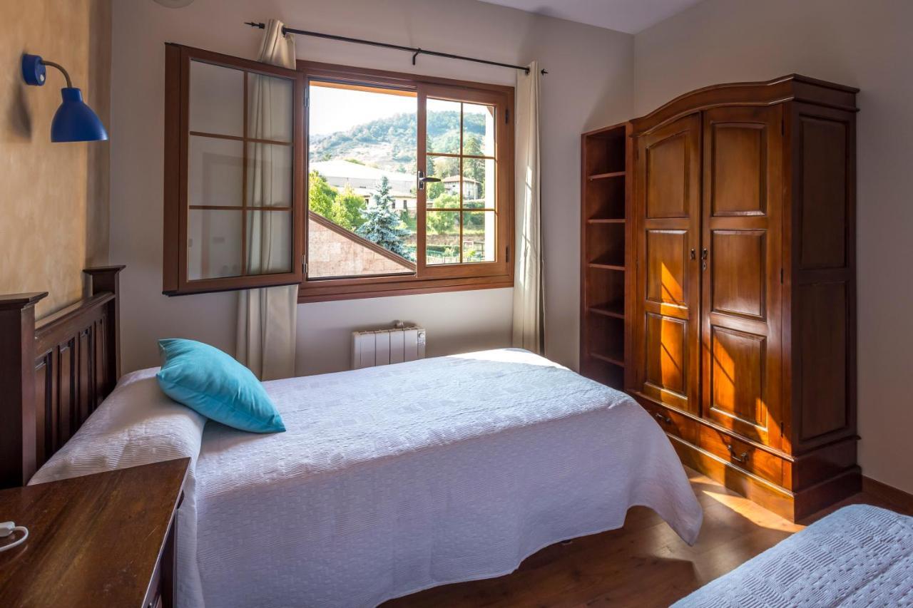 Apartamentos Rincon Del Duende San Martin  Bagian luar foto
