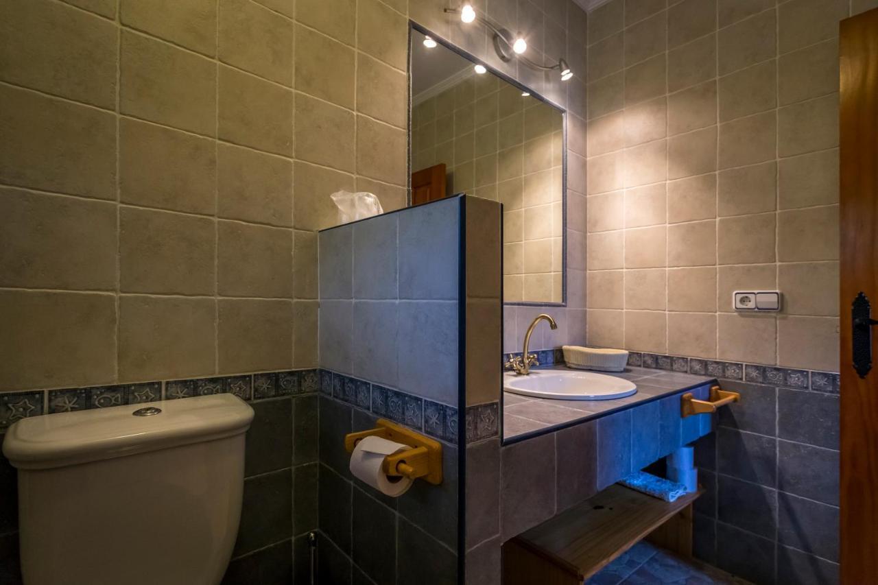 Apartamentos Rincon Del Duende San Martin  Bagian luar foto