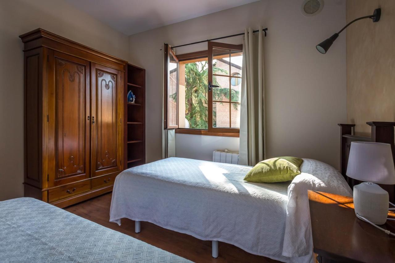 Apartamentos Rincon Del Duende San Martin  Bagian luar foto