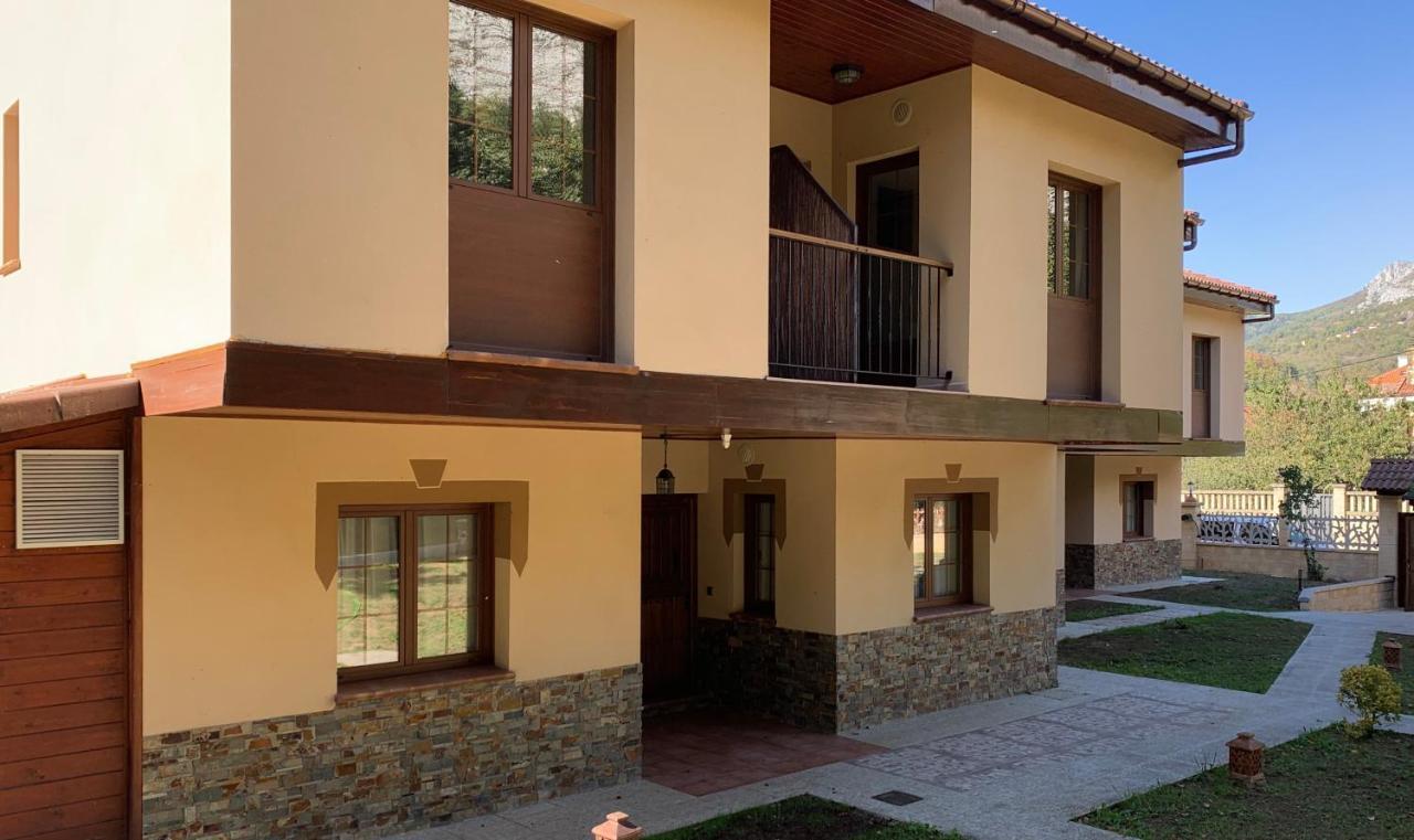 Apartamentos Rincon Del Duende San Martin  Bagian luar foto