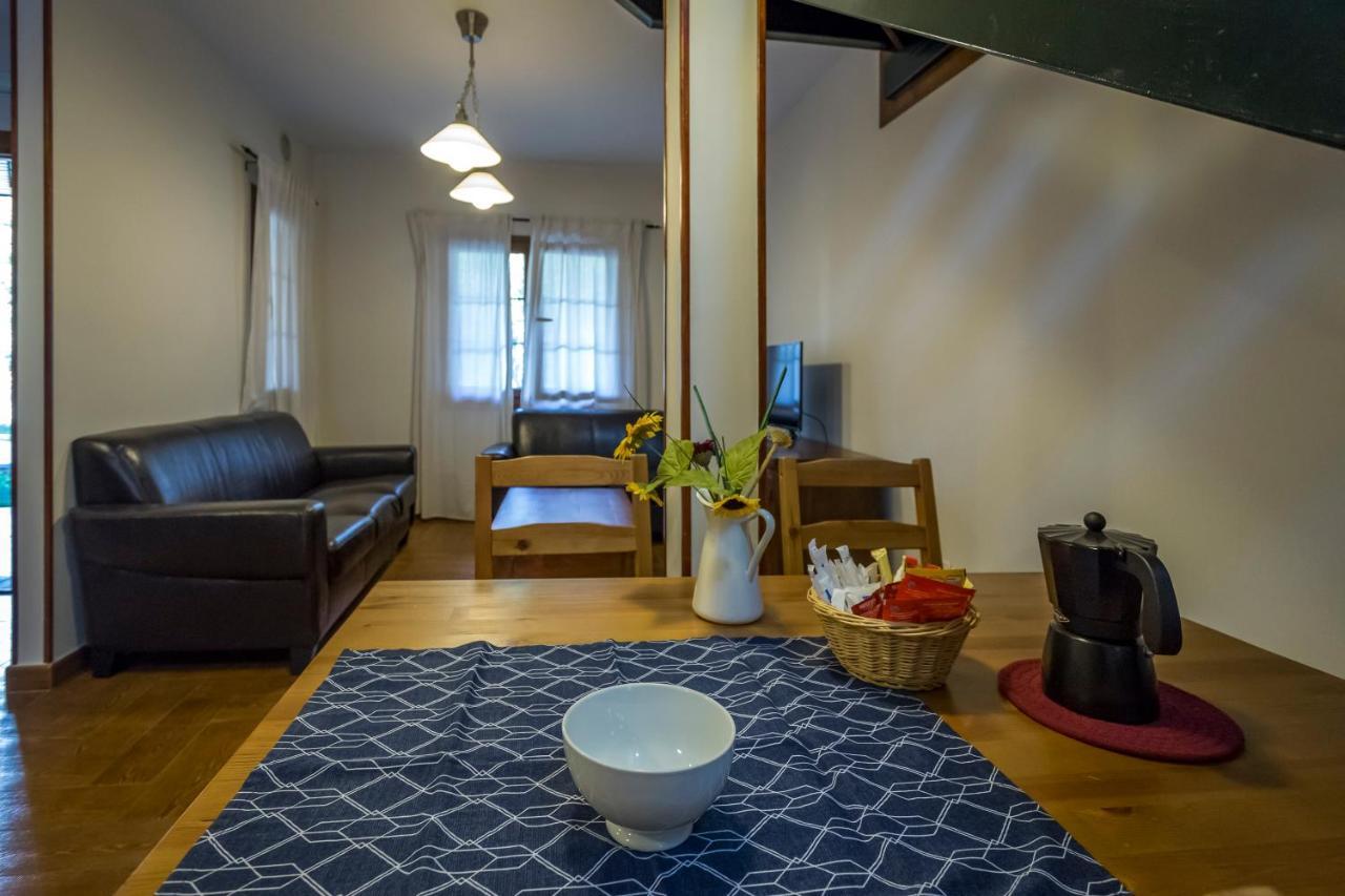 Apartamentos Rincon Del Duende San Martin  Bagian luar foto