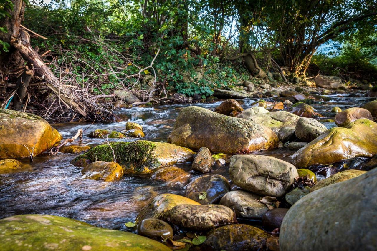 Apartamentos Rincon Del Duende San Martin  Bagian luar foto