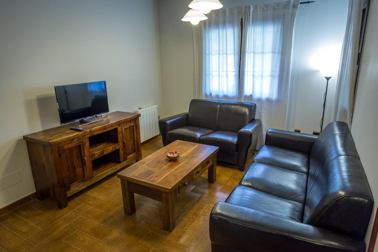 Apartamentos Rincon Del Duende San Martin  Bagian luar foto