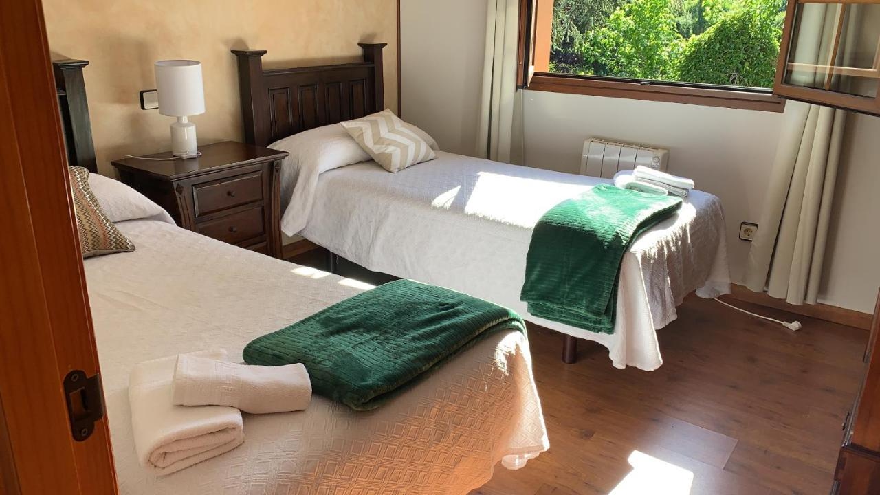 Apartamentos Rincon Del Duende San Martin  Bagian luar foto